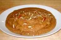 शिंगाड्याचा पिठाचा हलवा. साहित्य -: शिंगाड्याचे पीठ दोन वाट्या, साखर पाऊन वाटी, दुध एक वाटी, साजूक तूप चार चमचे, विलायची पावडर पाव चमचा....