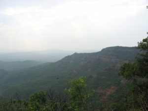Sahyadri Mountains pic 1