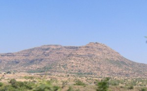 Sahyadri Mountains pic 8