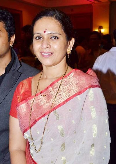 Aishwarya Narkar