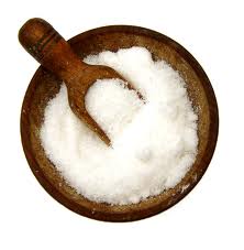 use salt as medicine