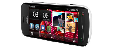 nokia launched 41 mega pixel mobile phone