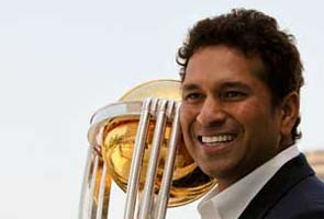 sachin in parliment