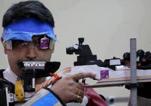 Shooter Narang opens medal count for India, wins bronze