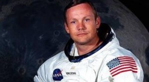 Neil Armstrong no more