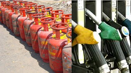 gas diesel price hike
