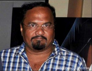 National Award-winning Marathi filmmaker Sanjay Surkar passes away