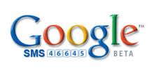 free sms service from google