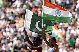 india vs pakistan cricket match