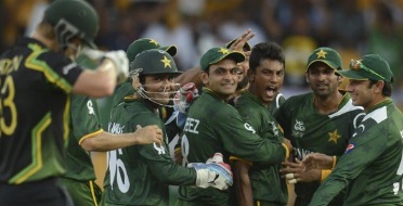 pakistan beat australia by 20 runs