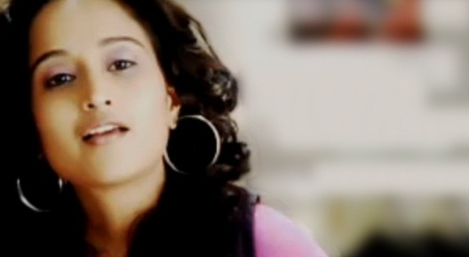 Bhakti Desai marathi actress1