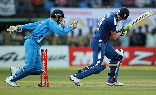 india vs england cricket match