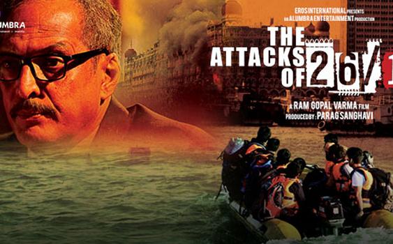 The Attacks of 26-11 movie trailer