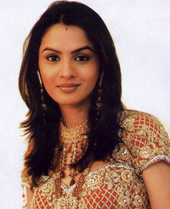 Pallavi Kulkarni hot marathi actress