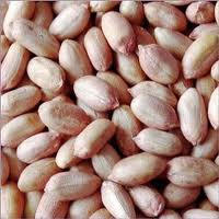 The peanut useful for health and body.